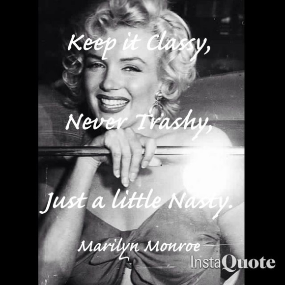 Meet your Posher, Dominique - Picture 2 of 2